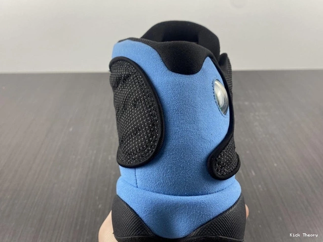 Kick Theory 13 DJ5982-041 Jordan Blue Air University 0626